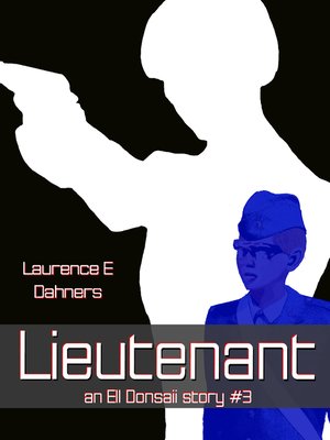 cover image of Lieutenant